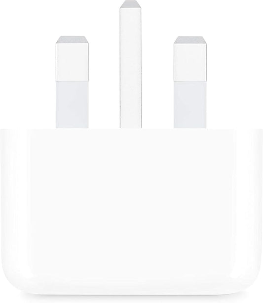 Apple 20W USB-C Power Adapter