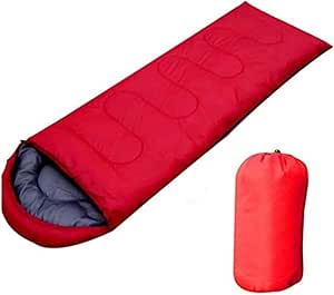 Nyganmelloz Sleeping Bags for Adults Cold Weather & Warm - Backpacking Camping Sleeping Bag for Kids, Girls, Boys - Lightweight Compact Camping Gear Must Haves Hiking Essentials Sleep