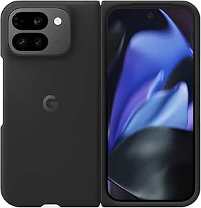 Google Pixel 9 Pro Fold Case - Slim Case for Android Smartphones