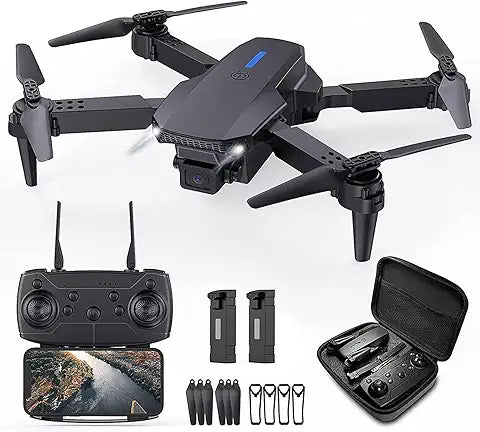 DRONE E88 PRO MAX