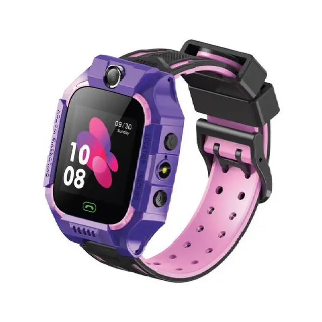 Kids Smart Watch Series 5 - SIM Card & GPS