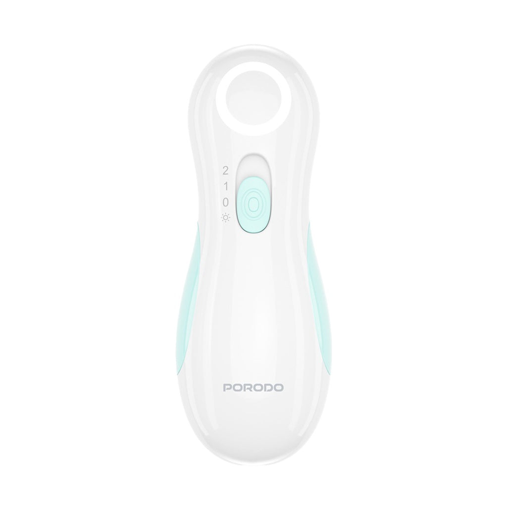 Porodo Baby Nail Trimmer Set - White