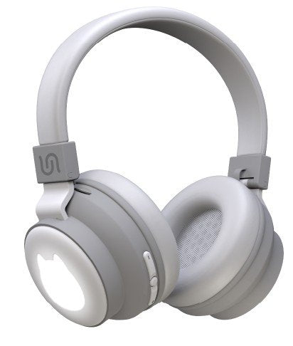 Kids Wireless Headphone Comfortable And Safe