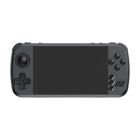 Porodo Gaming Multimedia & Gaming Console 4.5" 128MB RAM + 64GB 3000mAh - Black