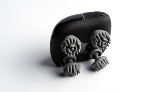 Porodo Lifestyle Portable Scalp Massager