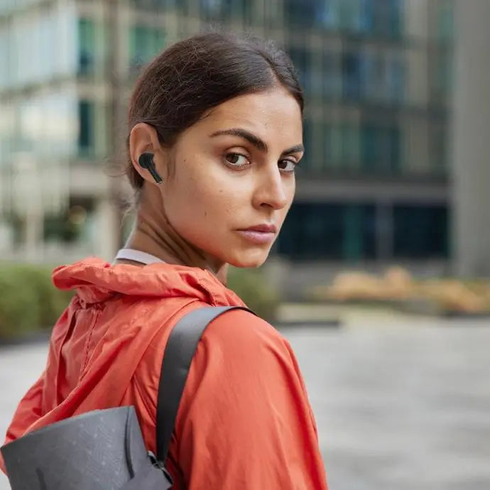 Porodo Soundtec Earbuds Pro2 ANC