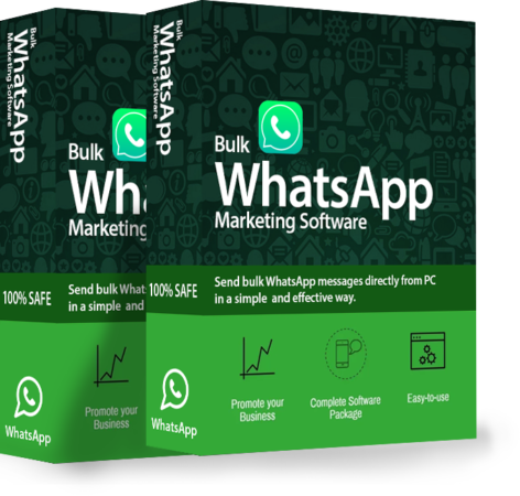 Advanced Bulk WhatsApp Marketing Software for Business