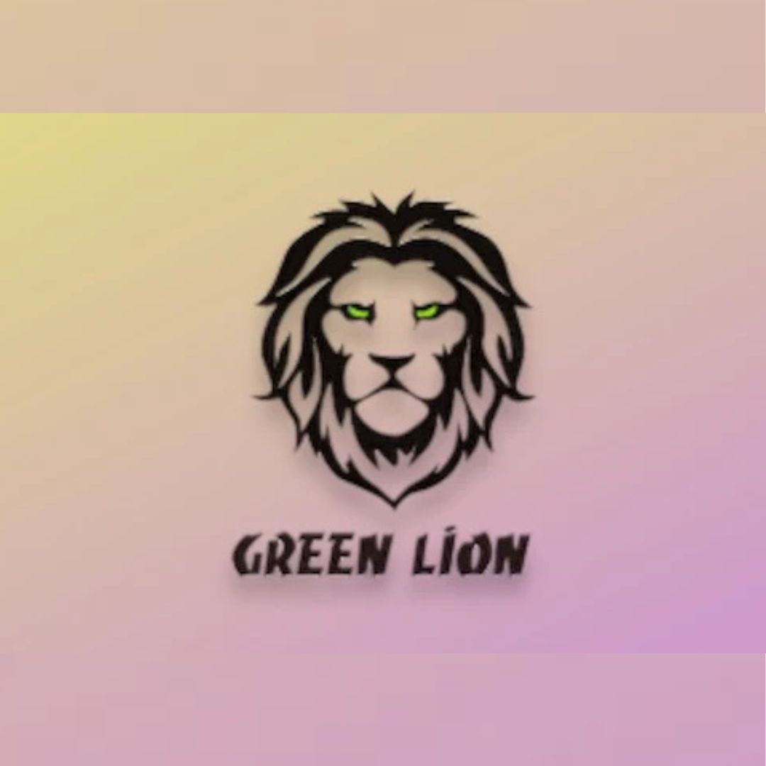Green Lion