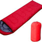 Nyganmelloz Sleeping Bags for Adults Cold Weather & Warm - Backpacking Camping Sleeping Bag for Kids, Girls, Boys - Lightweight Compact Camping Gear Must Haves Hiking Essentials Sleep