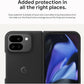 Google Pixel 9 Pro Fold Case - Slim Case for Android Smartphones