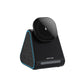 Green Lion Mag Trio Speaker, Charger, Phone Stand - Black