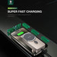 Green Lion Milton 10000mAh Powerbank