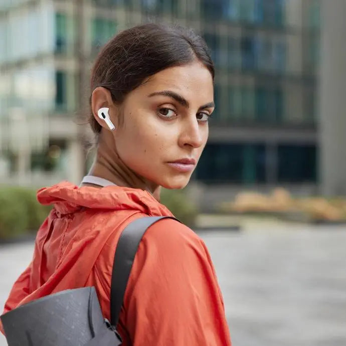 Porodo Soundtec Earbuds Pro2 ANC