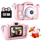 Kids Camera Toys for 3 4 5 6 7 8 9 10 11 12 Years Old Boys/Girls, Kids Digital Camera for Toddler with Video, Birthday Festival for Kids