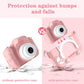 Kids Camera Toys for 3 4 5 6 7 8 9 10 11 12 Years Old Boys/Girls, Kids Digital Camera for Toddler with Video, Birthday Festival for Kids
