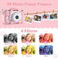 Kids Camera Toys for 3 4 5 6 7 8 9 10 11 12 Years Old Boys/Girls, Kids Digital Camera for Toddler with Video, Birthday Festival for Kids